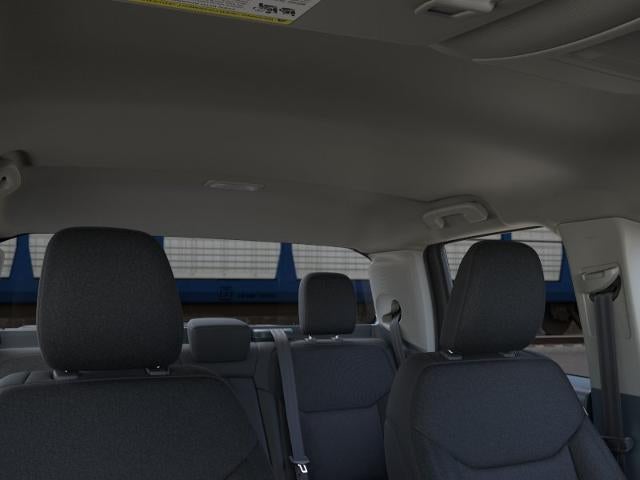 2026 Ford Maverick XLT AWD SuperCrew