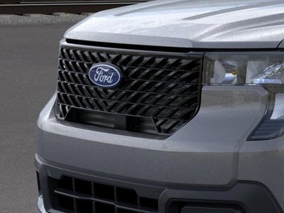 2026 Ford Maverick XLT AWD SuperCrew
