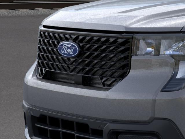 2026 Ford Maverick XLT AWD SuperCrew