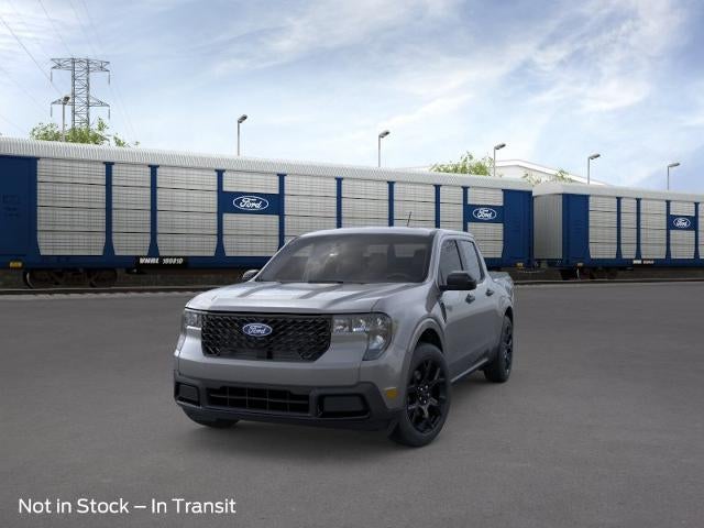 2026 Ford Maverick XLT AWD SuperCrew