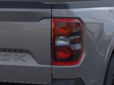 2026 Ford Maverick XLT AWD SuperCrew