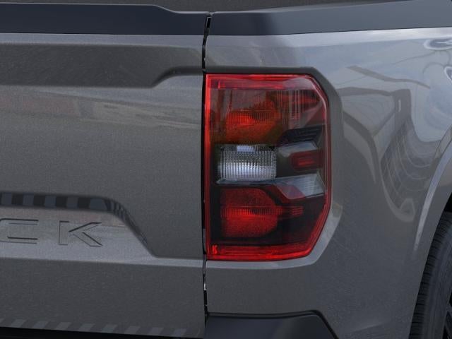 2026 Ford Maverick XLT AWD SuperCrew