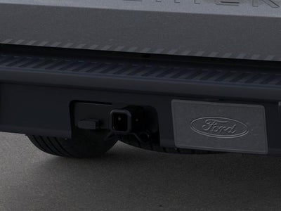 2026 Ford Maverick XLT AWD SuperCrew