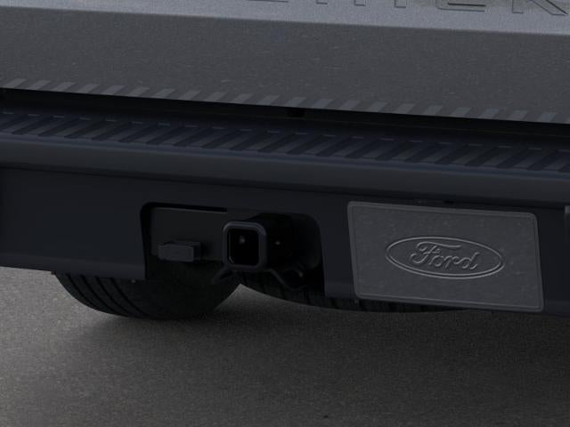 2026 Ford Maverick XLT AWD SuperCrew