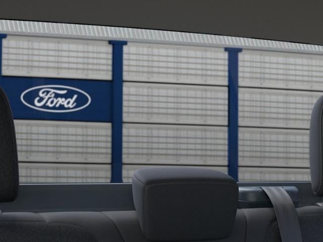 2026 Ford Maverick XLT AWD SuperCrew
