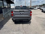 2026 Ford Maverick XLT AWD SuperCrew