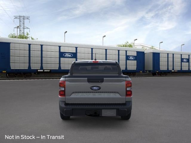 2026 Ford Maverick XLT AWD SuperCrew