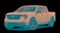 2026 Ford Maverick XLT AWD SuperCrew