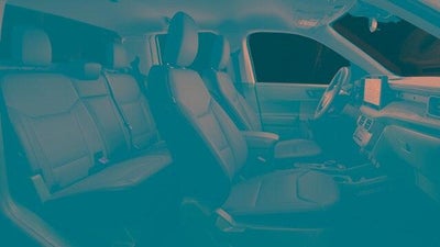 2026 Ford Maverick XLT AWD SuperCrew