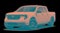 2026 Ford Maverick XLT AWD SuperCrew
