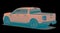 2026 Ford Maverick XLT AWD SuperCrew