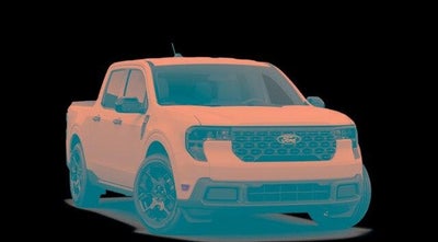 2026 Ford Maverick XLT AWD SuperCrew