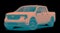 2026 Ford Maverick XLT AWD SuperCrew