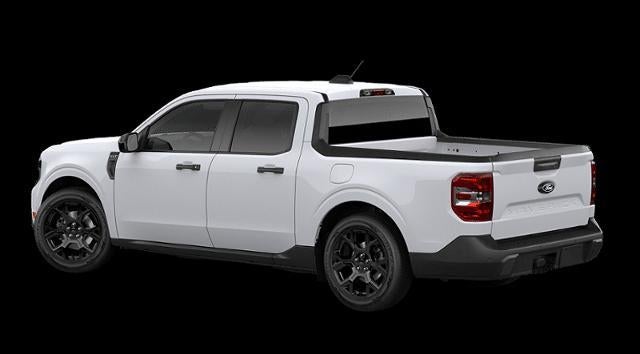 2026 Ford Maverick XLT AWD SuperCrew