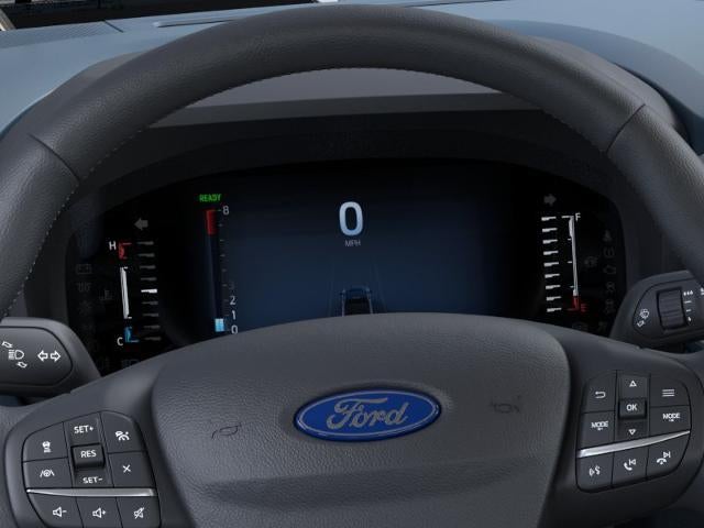 2026 Ford Maverick LARIAT AWD SuperCrew