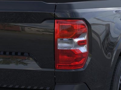 2026 Ford Maverick LARIAT AWD SuperCrew