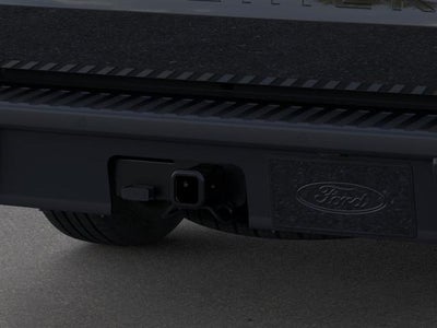 2026 Ford Maverick LARIAT AWD SuperCrew
