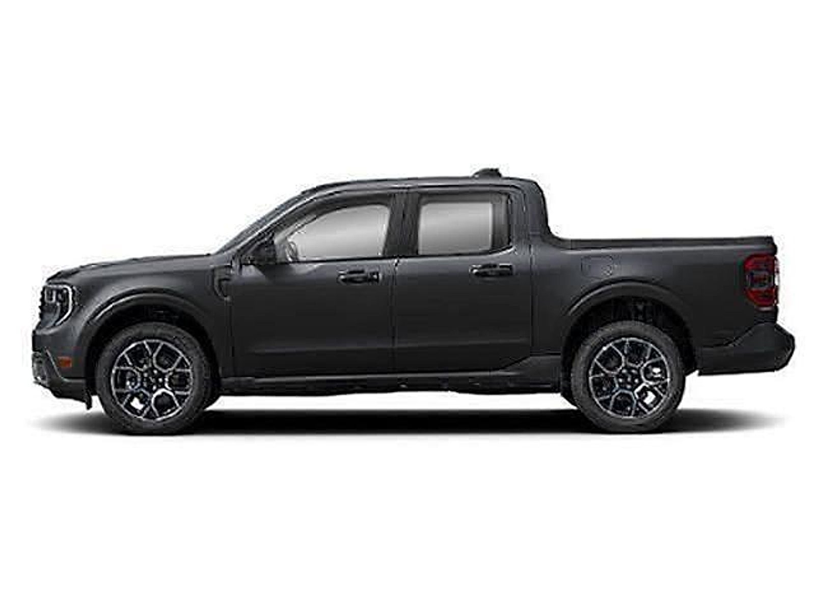 2026 Ford Maverick LARIAT AWD SuperCrew