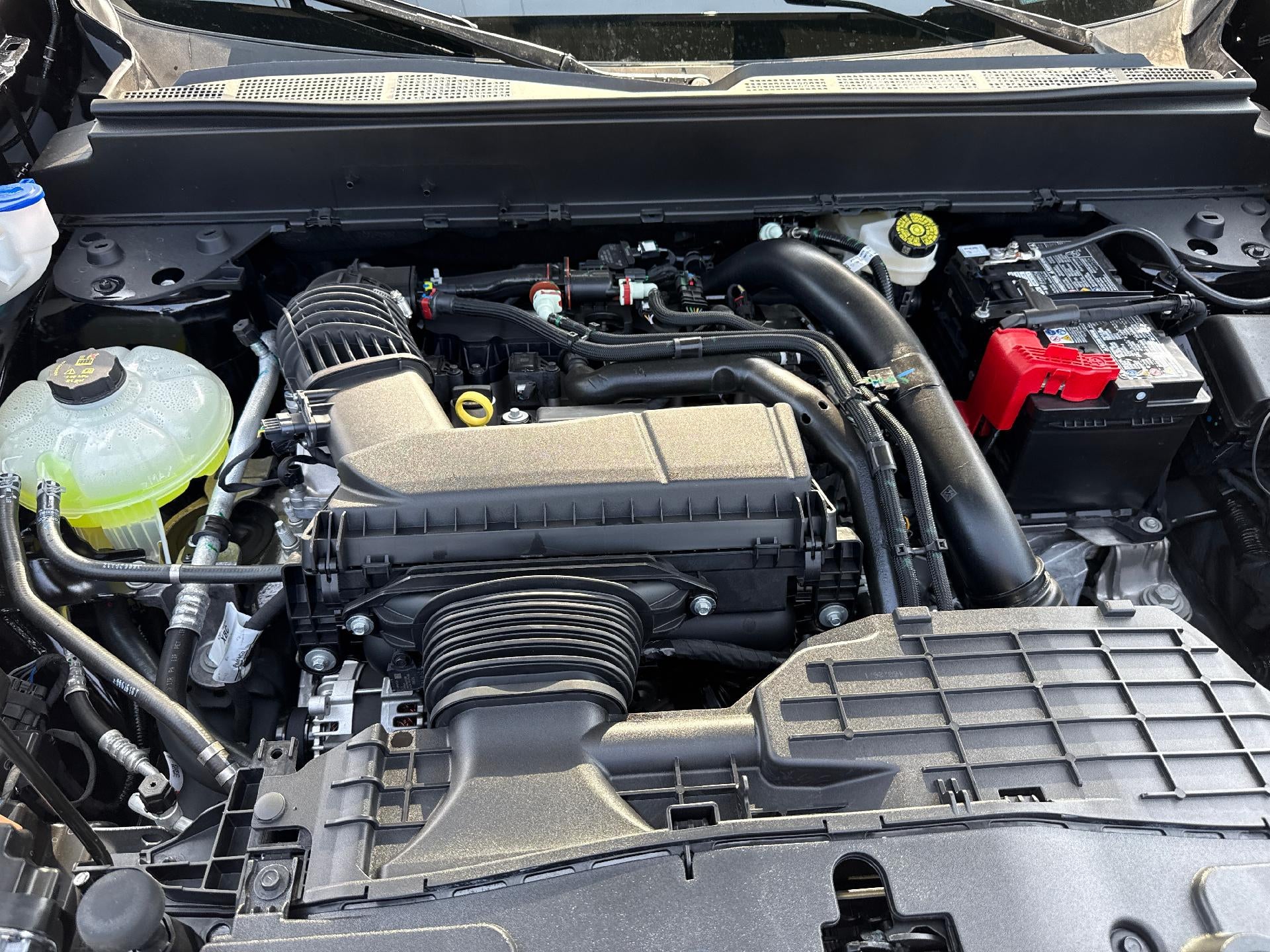 2026 Ford Maverick LARIAT AWD SuperCrew