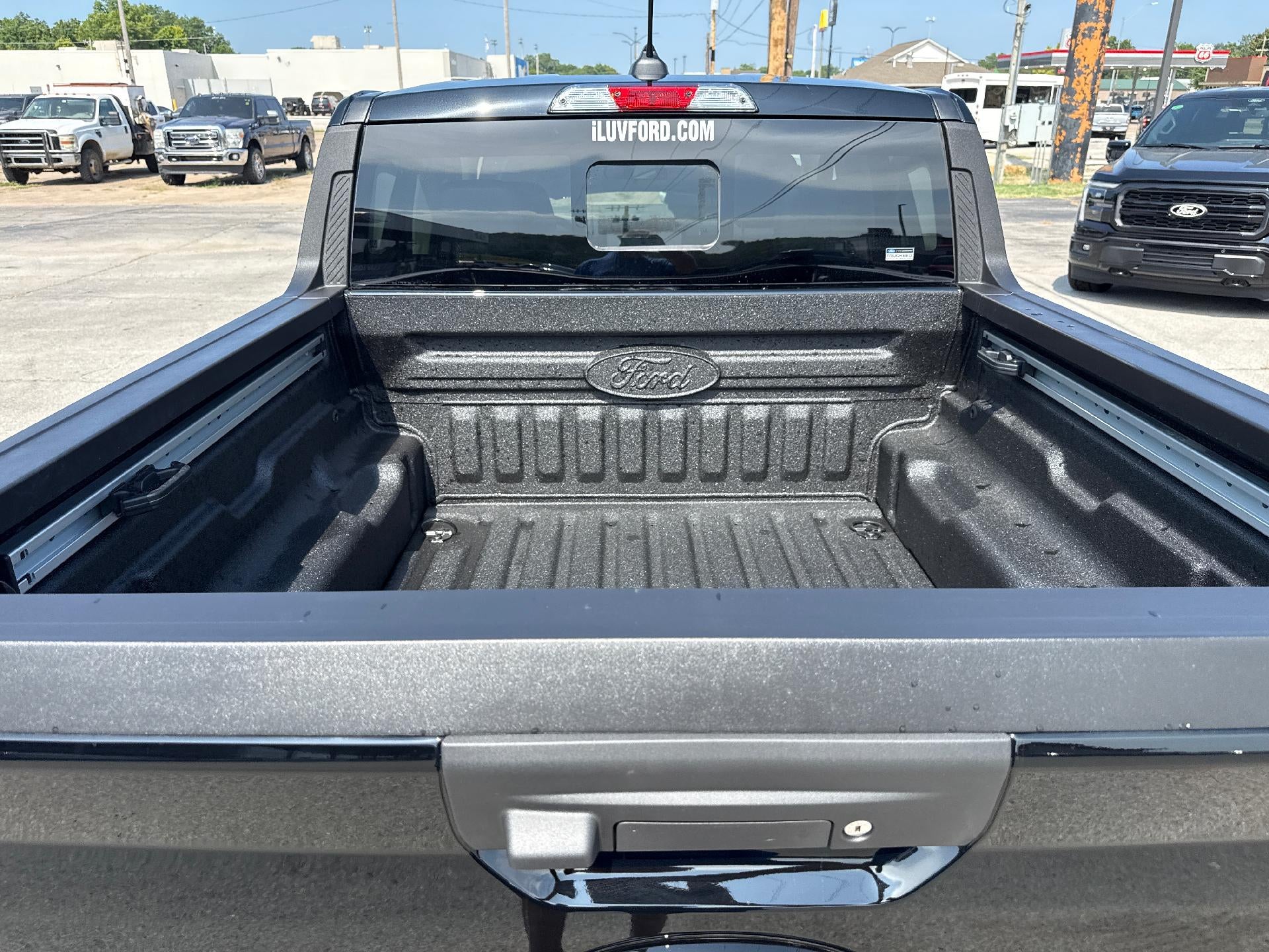2026 Ford Maverick LARIAT AWD SuperCrew