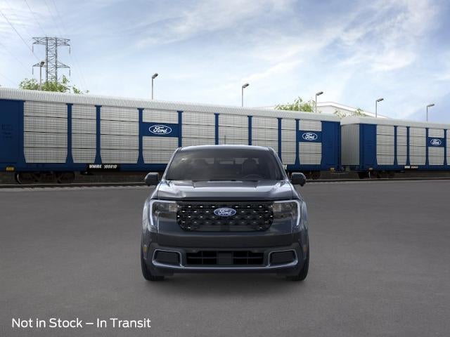 2026 Ford Maverick LARIAT AWD SuperCrew