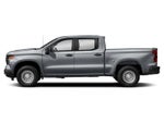 2023 Chevrolet Silverado 1500 Crew Cab Short Box 4-Wheel Drive Custom