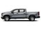 2023 Chevrolet Silverado 1500 Crew Cab Short Box 4-Wheel Drive Custom