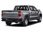 2023 Chevrolet Silverado 1500 Crew Cab Short Box 4-Wheel Drive Custom