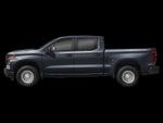 2023 Chevrolet Silverado 1500 Crew Cab Short Box 4-Wheel Drive Custom