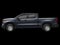 2023 Chevrolet Silverado 1500 Crew Cab Short Box 4-Wheel Drive Custom