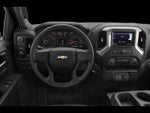2023 Chevrolet Silverado 1500 Crew Cab Short Box 4-Wheel Drive Custom