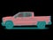 2020 Chevrolet Silverado 1500 4WD Crew Cab Short Bed Custom