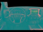 2020 Chevrolet Silverado 1500 4WD Crew Cab Short Bed Custom
