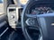 2016 Chevrolet Silverado 1500 CREW CAB LT Z-71 SHORTBOX