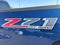 2016 Chevrolet Silverado 1500 CREW CAB LT Z-71 SHORTBOX