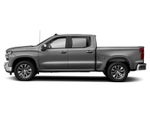 2021 Chevrolet Silverado 1500 Crew Cab Short Box 4-Wheel Drive RST
