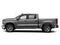 2021 Chevrolet Silverado 1500 Crew Cab Short Box 4-Wheel Drive RST