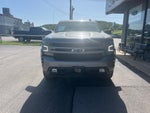 2021 Chevrolet Silverado 1500 Crew Cab Short Box 4-Wheel Drive RST