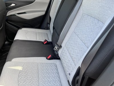 2023 Chevrolet Equinox LT w/2FL