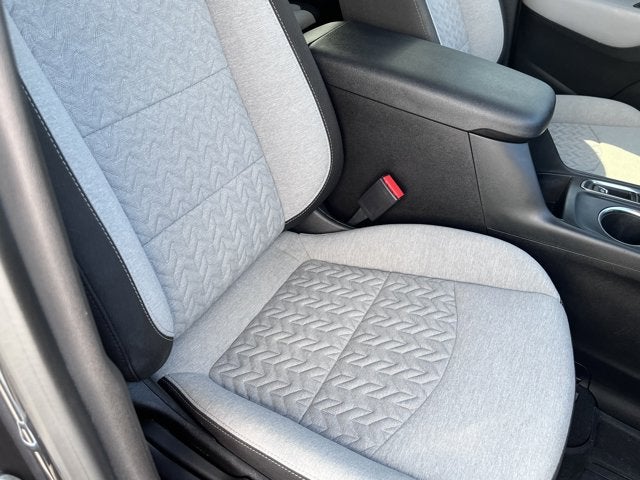 2023 Chevrolet Equinox LT w/2FL