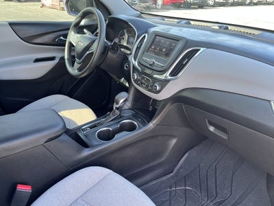 2023 Chevrolet Equinox LT w/2FL