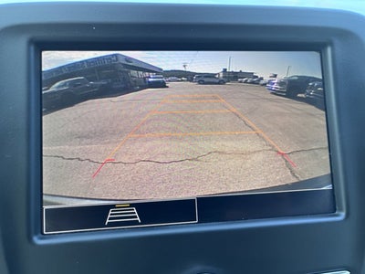 2023 Chevrolet Equinox LT w/2FL