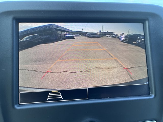 2023 Chevrolet Equinox LT w/2FL