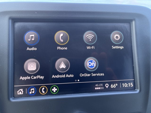 2023 Chevrolet Equinox LT w/2FL