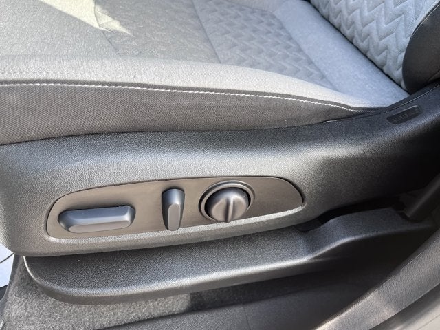 2023 Chevrolet Equinox LT w/2FL