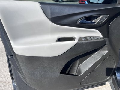 2023 Chevrolet Equinox LT w/2FL