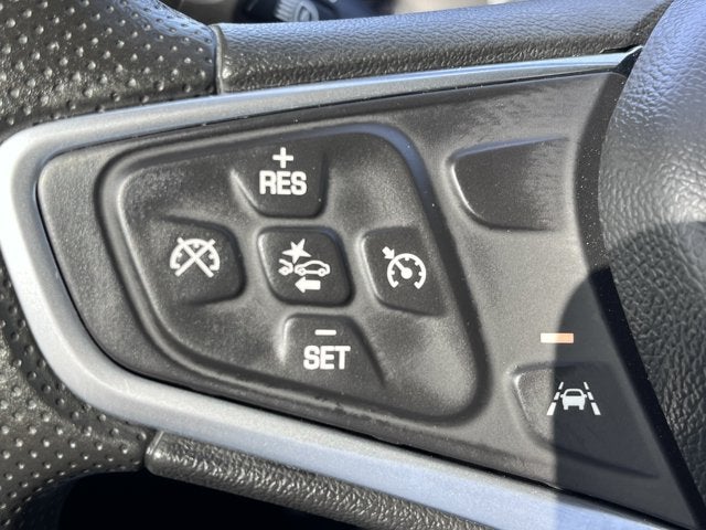 2023 Chevrolet Equinox LT w/2FL