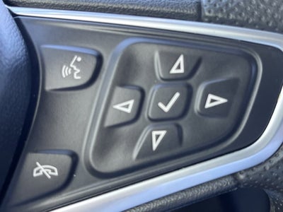 2023 Chevrolet Equinox LT w/2FL