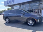 2023 Chevrolet Equinox LT w/2FL
