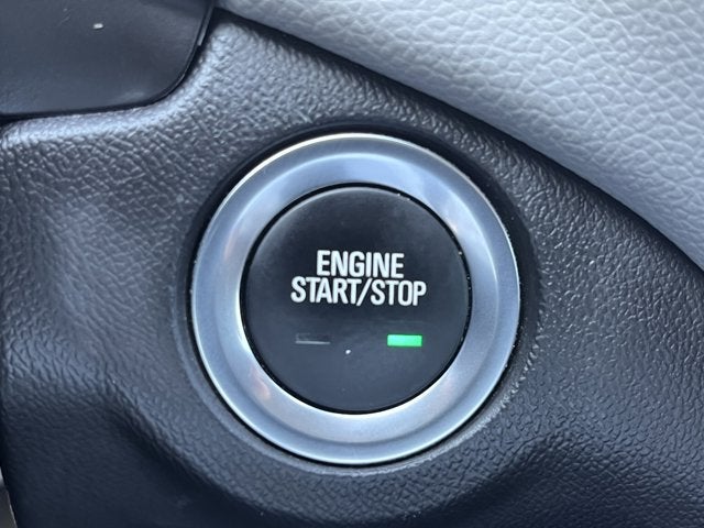 2023 Chevrolet Equinox LT w/2FL